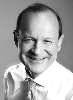 Professor Alastair Sutcliffe